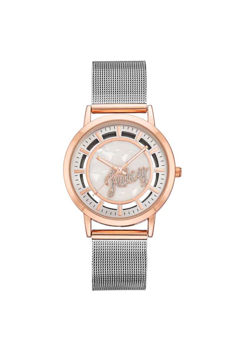 Juicy Couture Дамски часовник - JC127 JC1217WTRT
