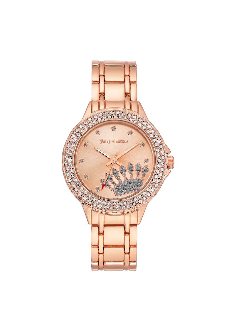 Juicy Couture Дамски Часовник - JC128 JC1282RGRG