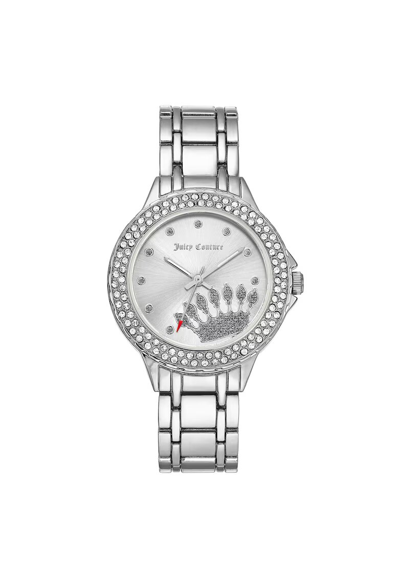 Juicy Couture Дамски часовник - JC128 JC1283SVSV