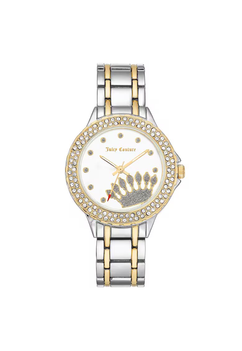 Juicy Couture Дамски Часовник - JC128 JC1283WTTT