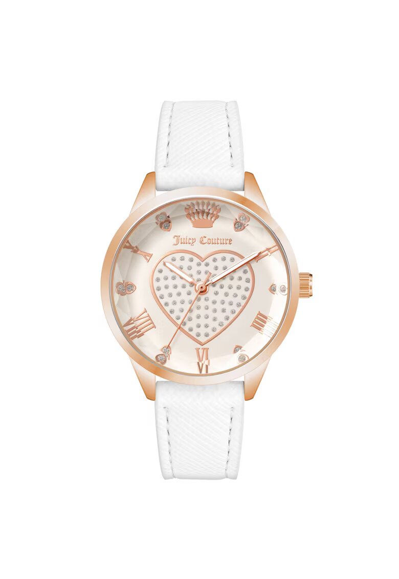 Juicy Couture Дамски часовник - JC130 JC1300RGWT