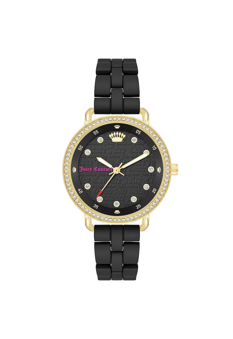 Juicy Couture Дамски часовник - JC131 JC1310GPBK