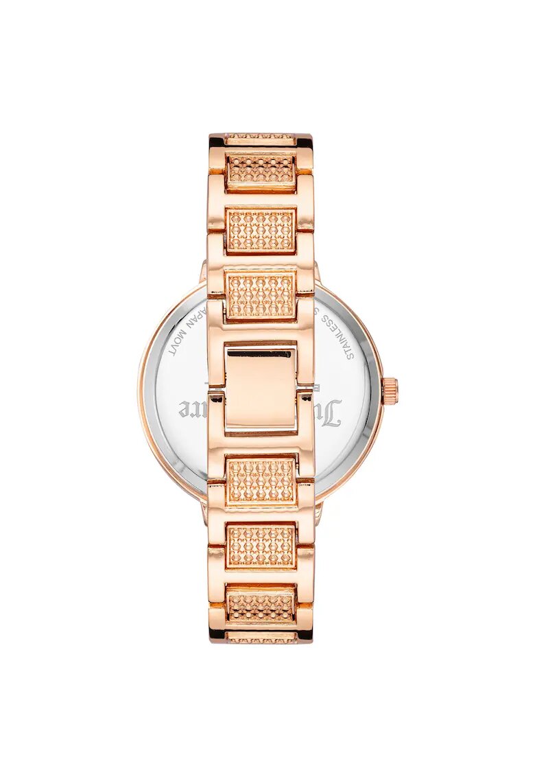 Juicy Couture Дамски часовник - JC131 JC1312RGRG