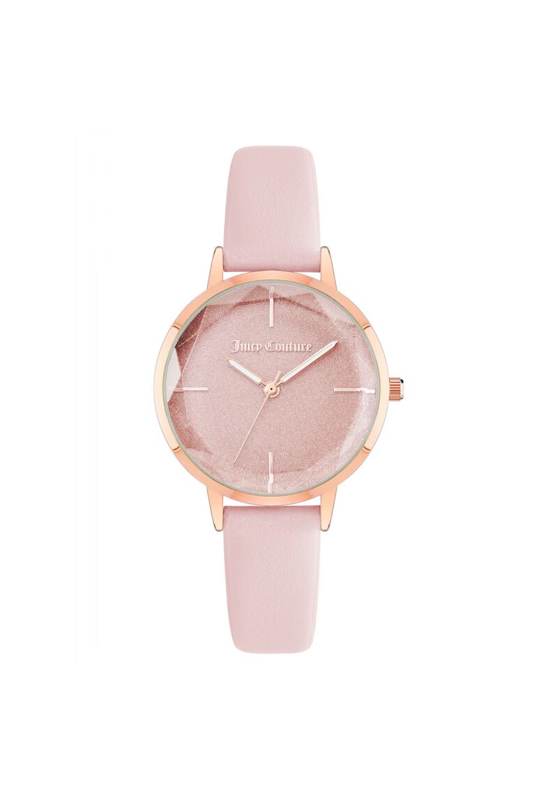 Juicy Couture Дамски часовник - JC132 JC1326RGLP