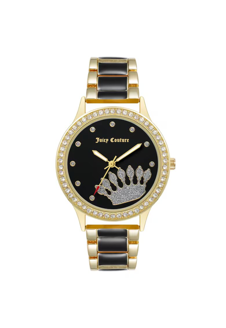 Juicy Couture Дамски часовник - JC133 JC1334BKGP