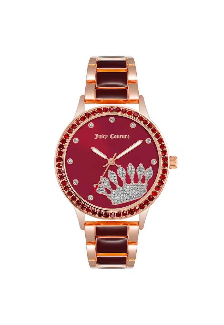 Juicy Couture Дамски часовник - JC133 JC1334RGBY