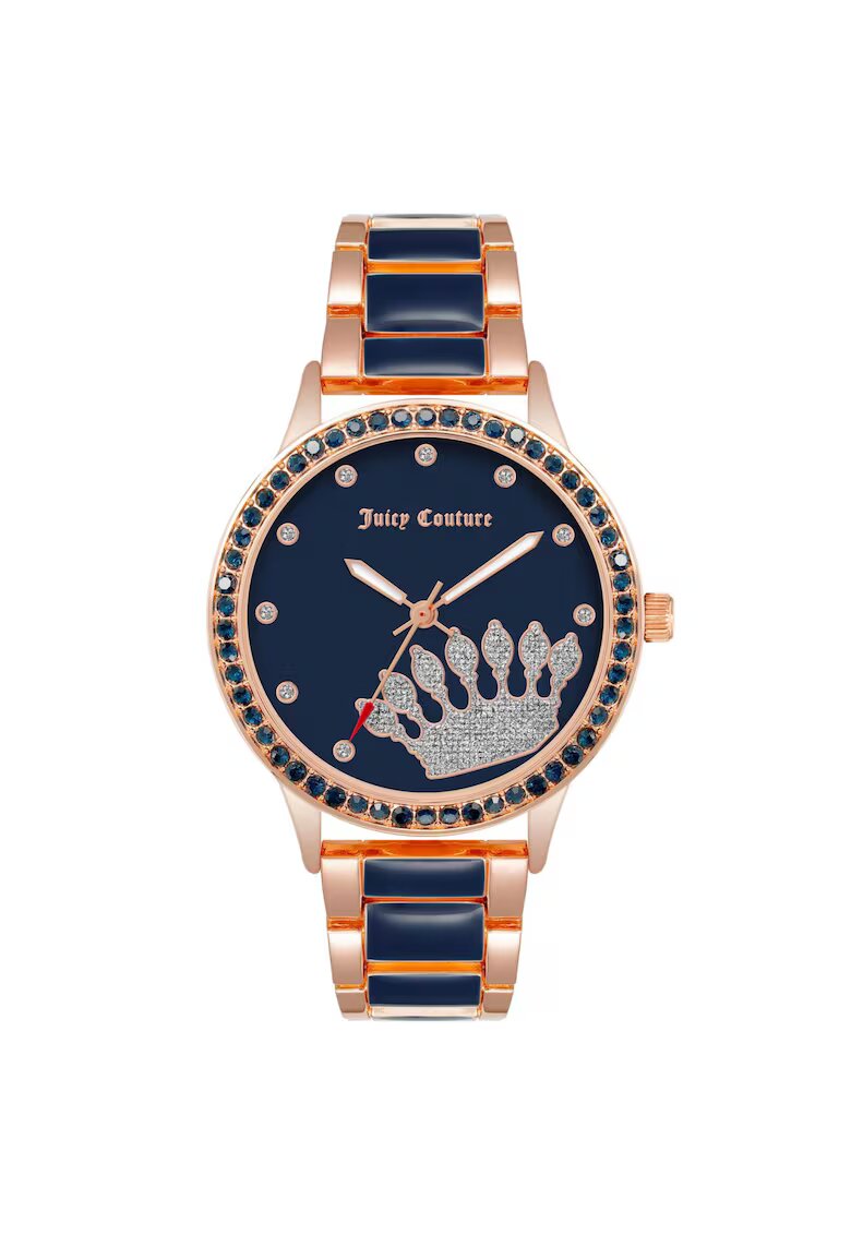 Juicy Couture Дамски часовник - JC133 JC1334RGNV