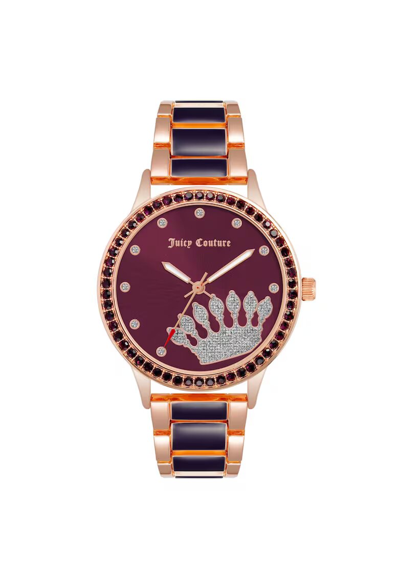Juicy Couture Дамски часовник - JC133 JC1334RGPR