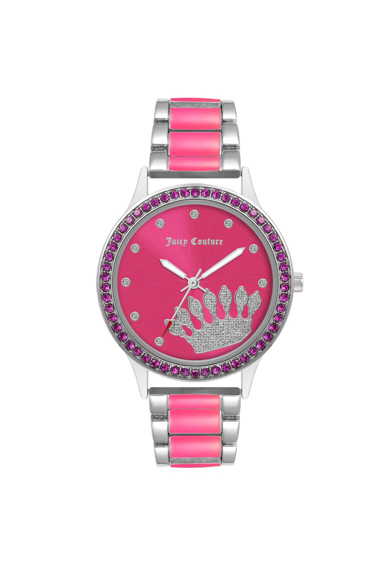 Juicy Couture Дамски Часовник - JC133 JC1335SVHP