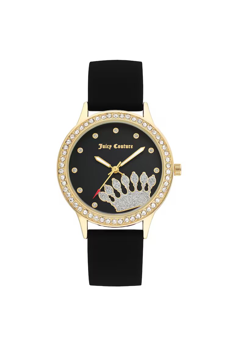 Juicy Couture Дамски Часовник - JC134 JC1342GPBK