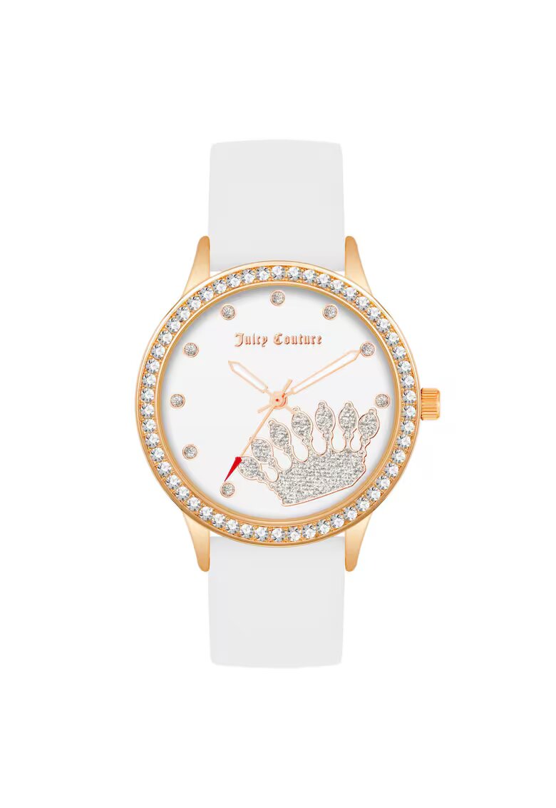 Juicy Couture Дамски часовник - JC134 JC1342RGWT