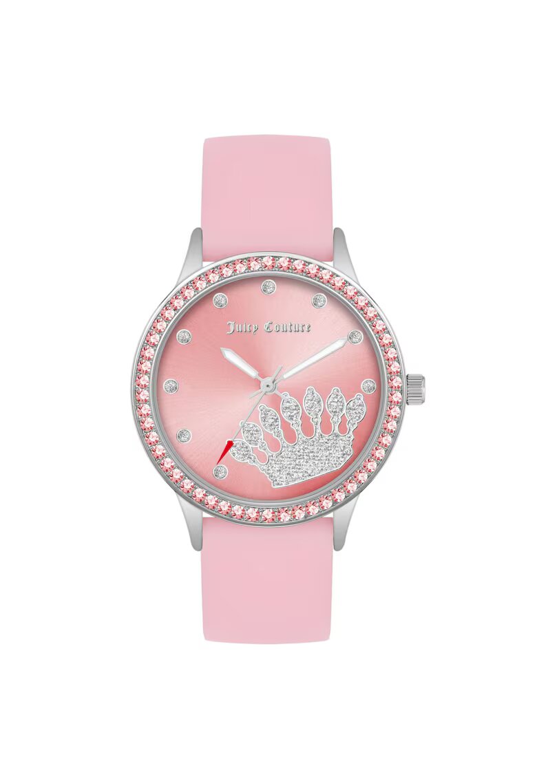 Juicy Couture Дамски часовник - JC134 JC1343SVPK