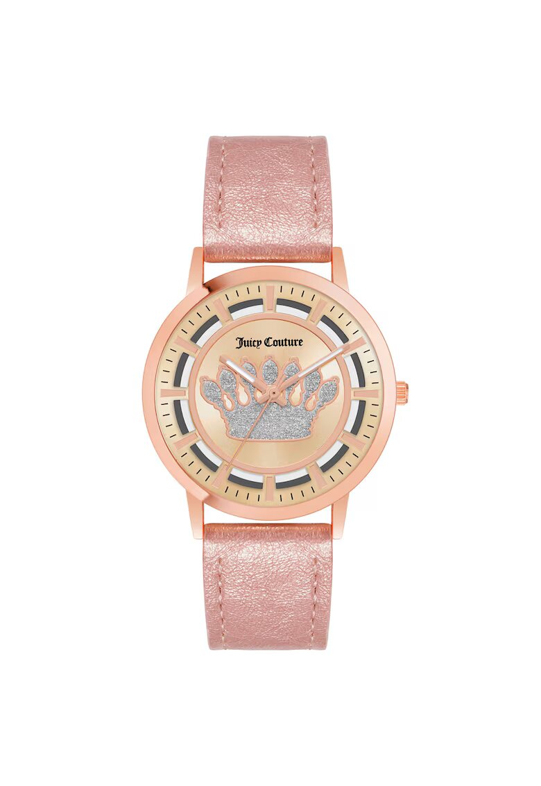 Juicy Couture Дамски часовник - JC134 JC1344RGPK