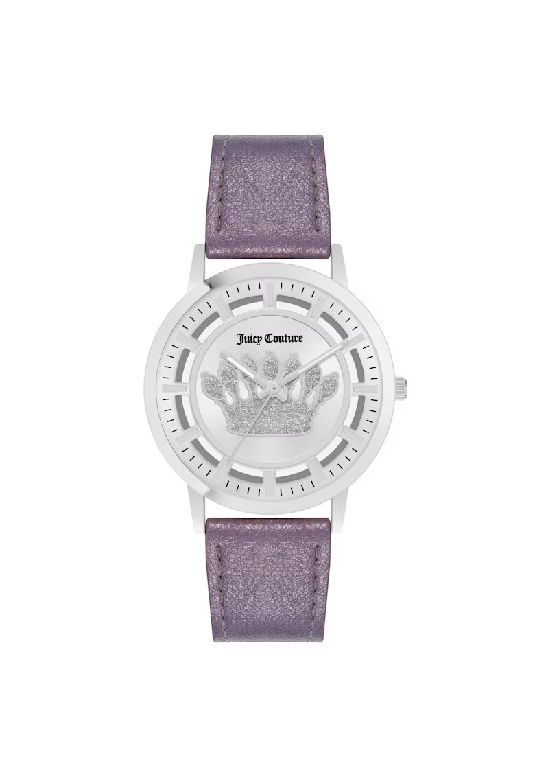Juicy Couture Дамски Часовник - JC134 JC1345SVLV