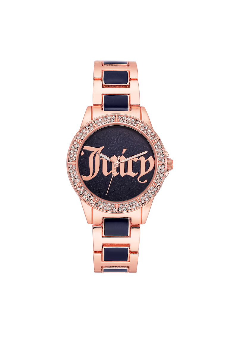 Juicy Couture Дамски часовник - JC138 JC1308NVRG