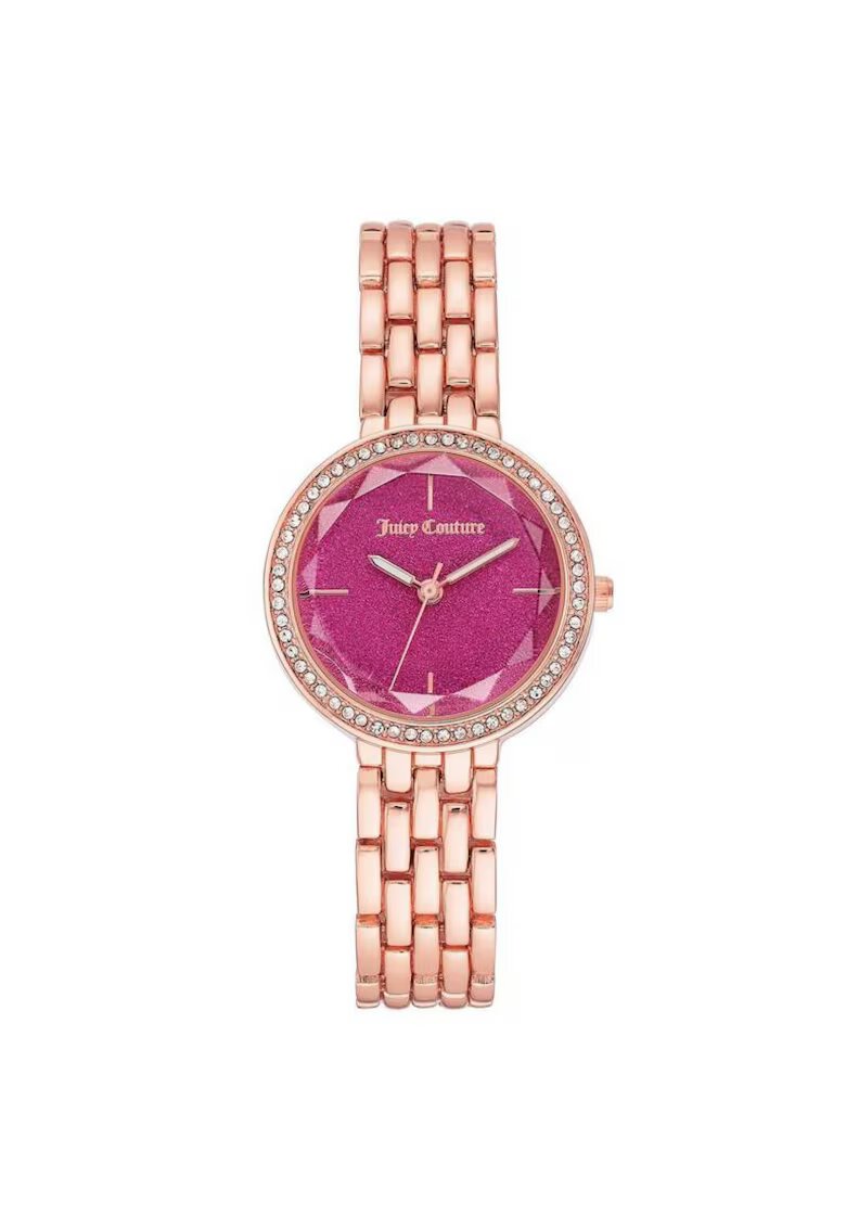 Juicy Couture Дамски Часовник - Шик JC/1208HPRG