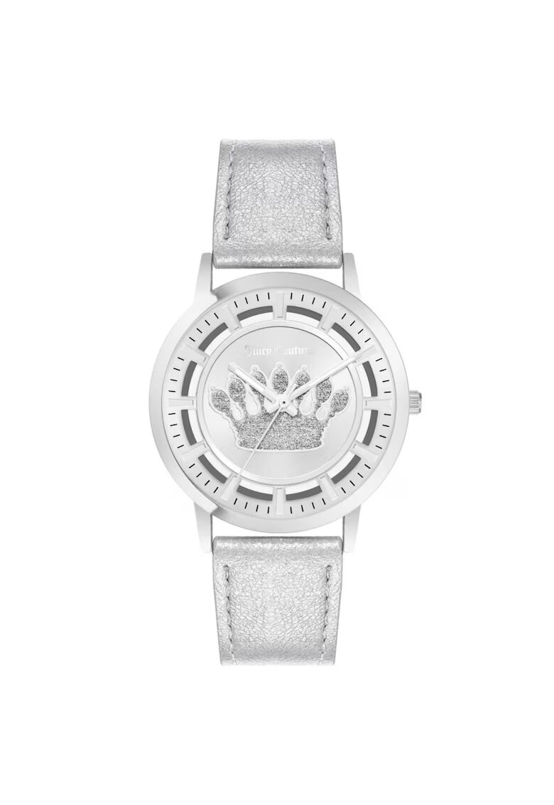 Juicy Couture Дамски Часовник - Шик JC/1345SVSI