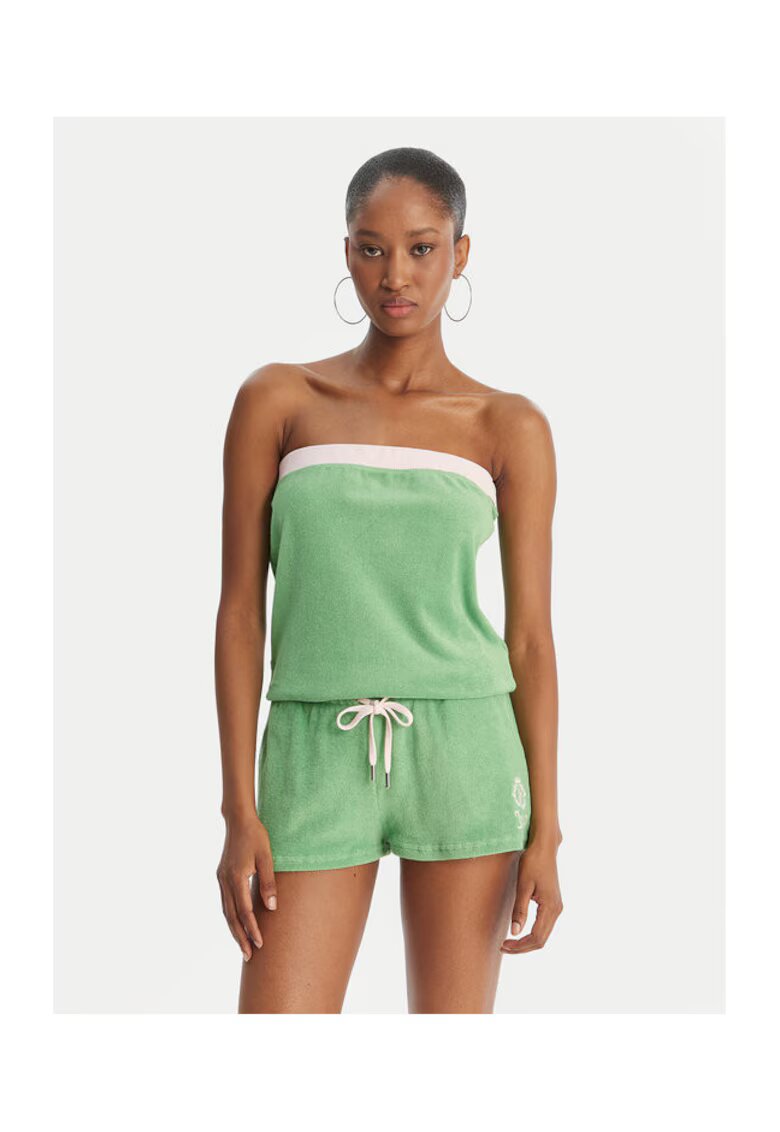 Juicy Couture Дамски гащеризон - памук