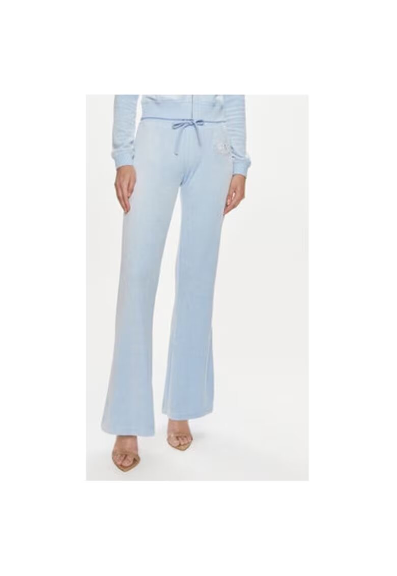 Juicy Couture Дамски панталон - 303896171 -