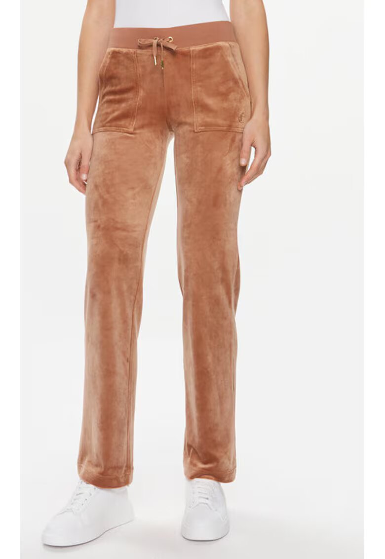 Juicy Couture Дамски панталон - 303903961 - Полиестер -