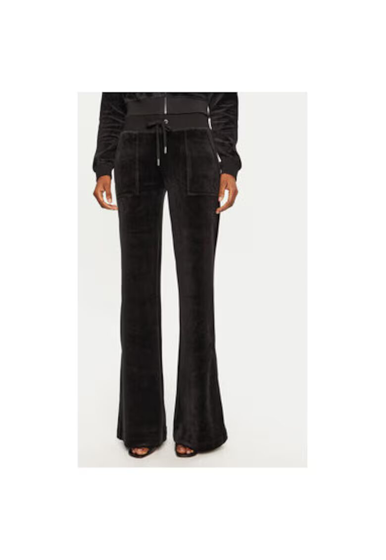 Juicy Couture Дамски панталон - 304460722 - Полиестер - 456797