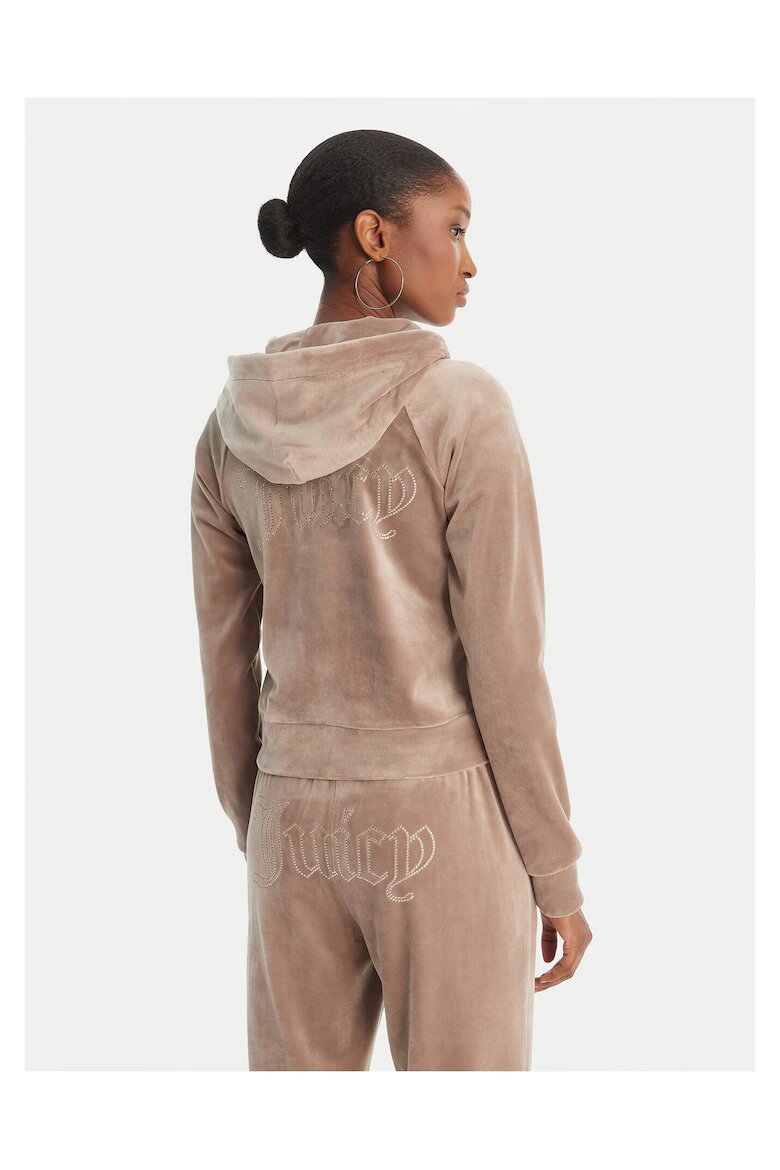 Juicy Couture Дамски полиестер бежов Бежов