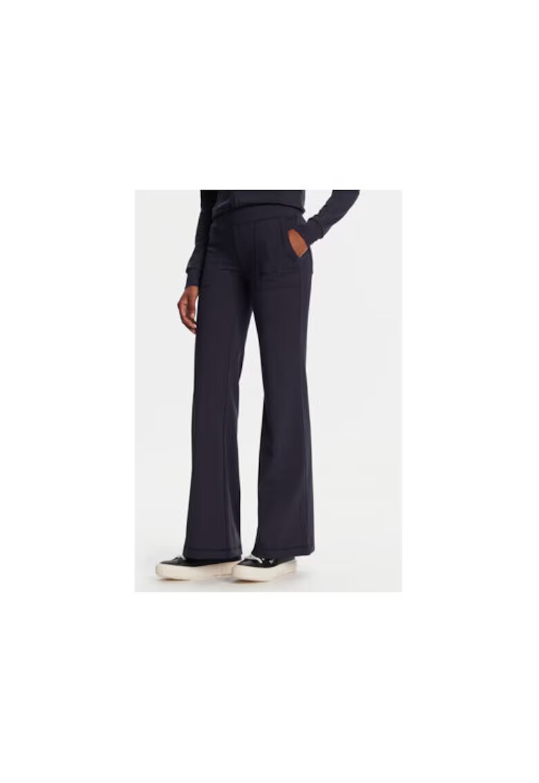 Juicy Couture Дамски спортен панталон JCSML125403 - Полиестер/Еластан -