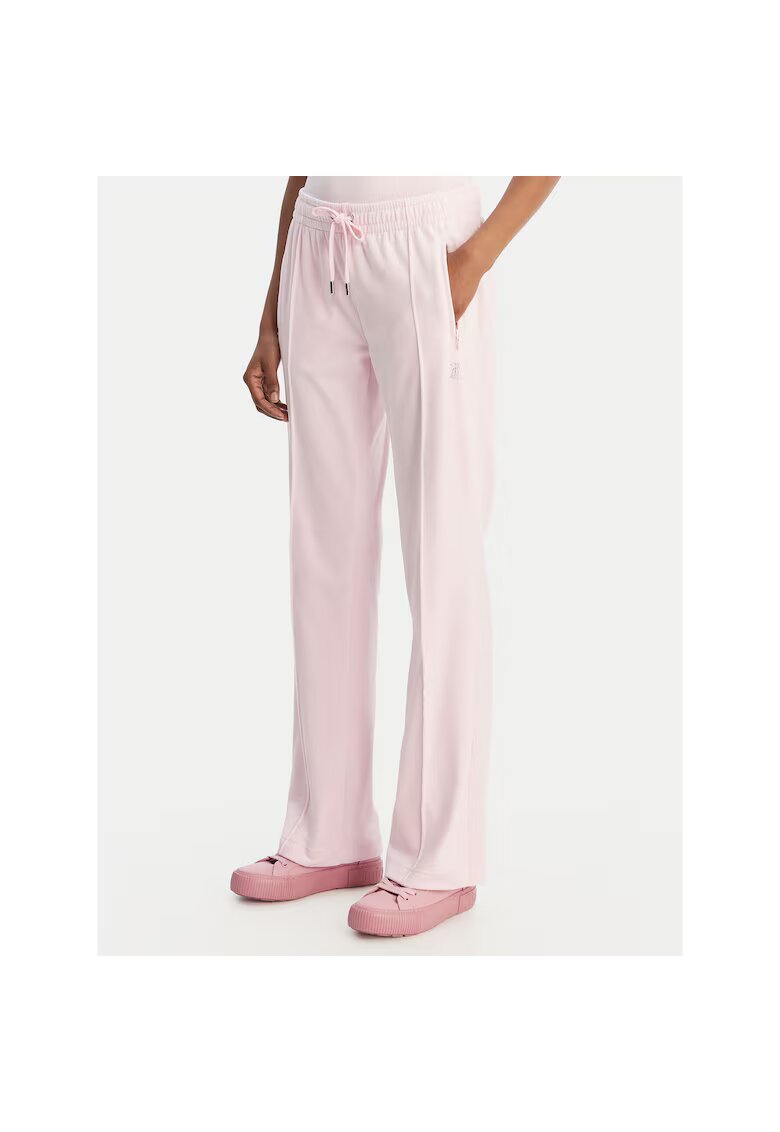 Juicy Couture Дамски спортни панталони - полиестер
