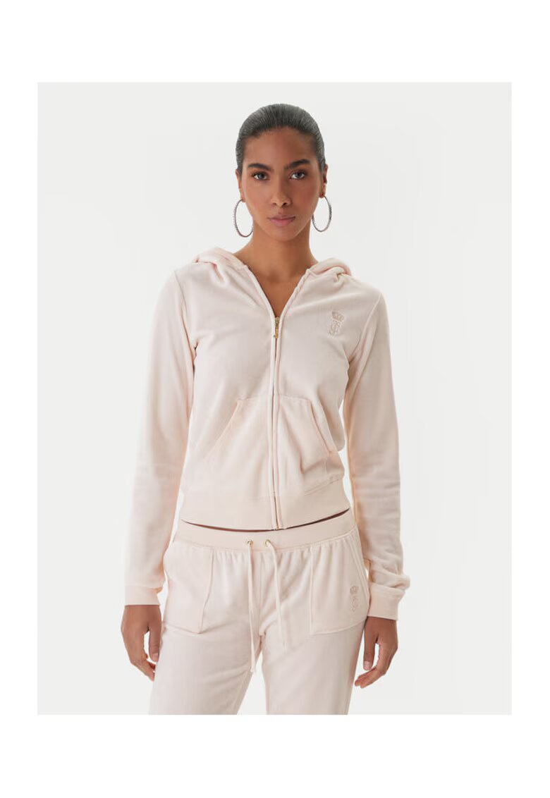 Juicy Couture Дамски суичър