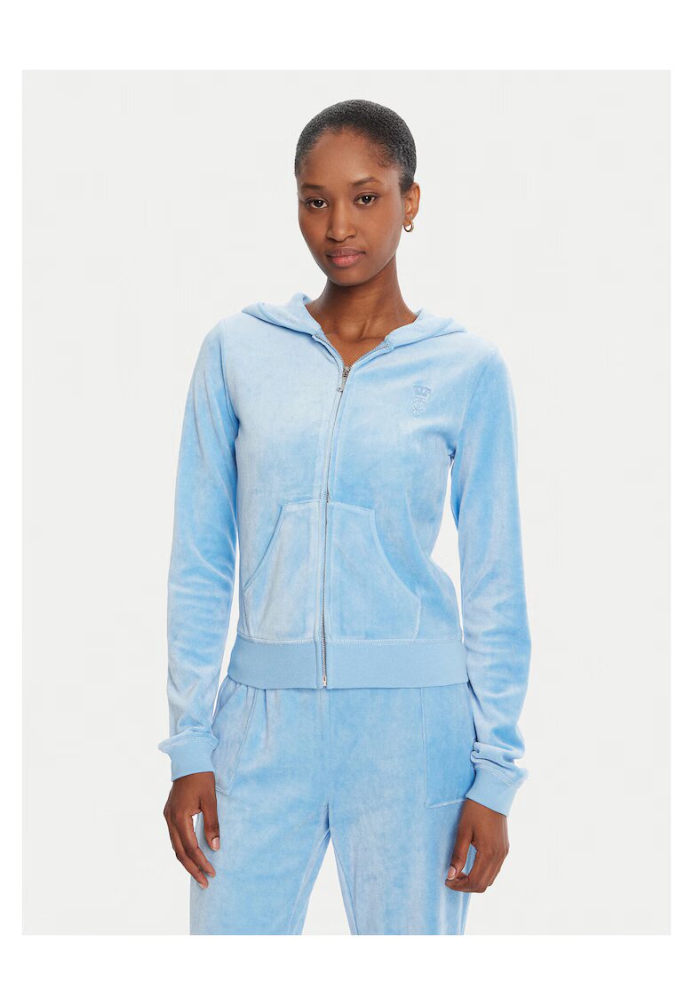 Juicy Couture Дамски суичър - текстил