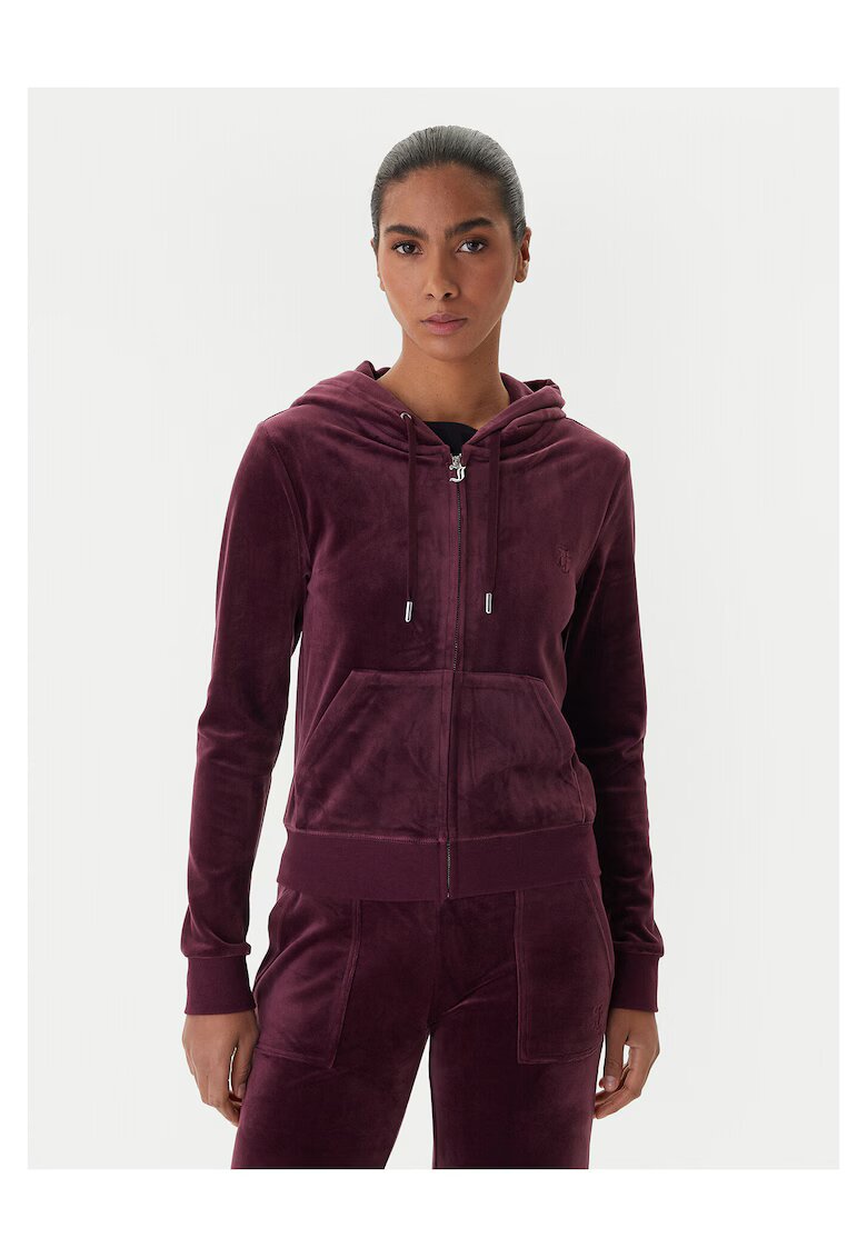 Juicy Couture Дамски суичър - текстил