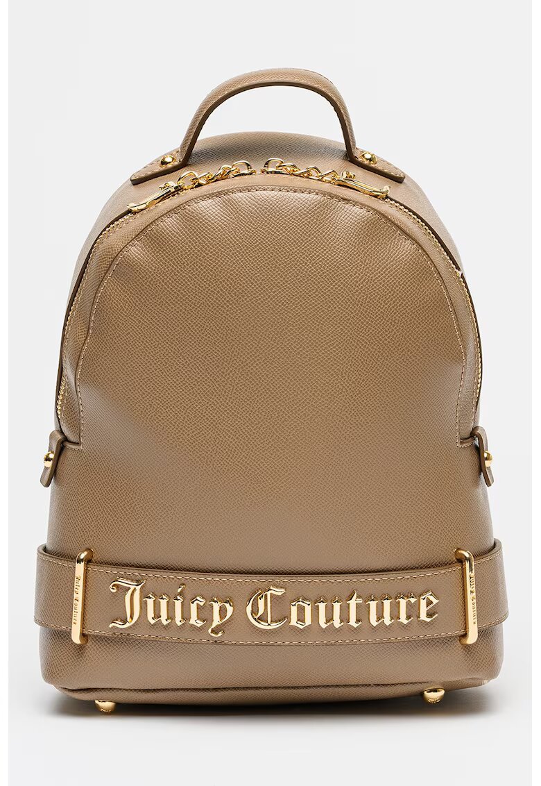 Juicy Couture Раница Jasmine от еко кожа с несесер