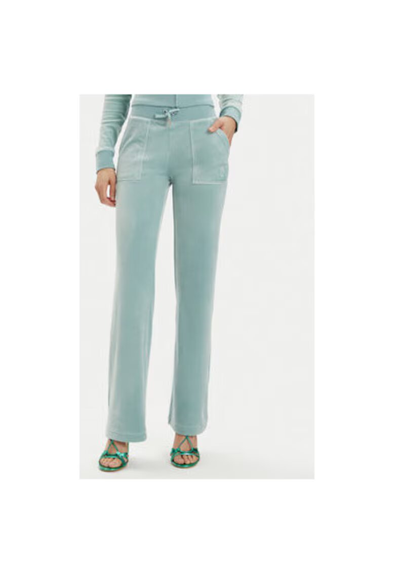 Juicy Couture Сини панталони