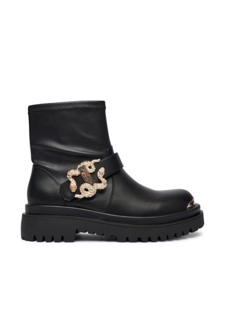 JUST CAVALLI Дамски боти JUSTI CAVALLI