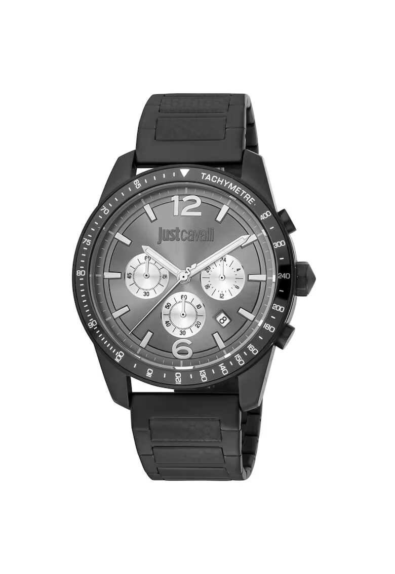 JUST CAVALLI Мъжки часовник Masterpiece JC1G204M0065 - Аналогов