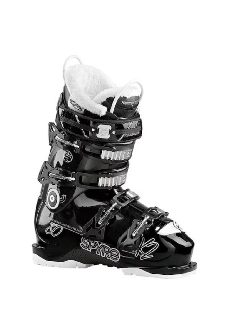 K2 Ски обувки Spyre 80