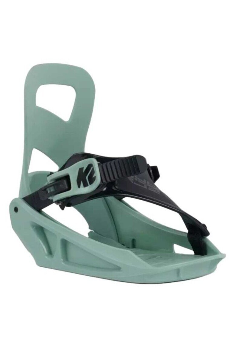 K2 Сноуборд връзки Lil Kat Jade 18094