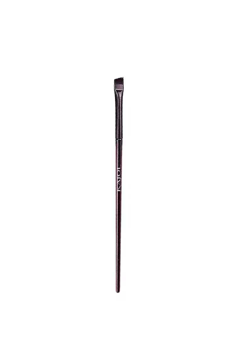 KAJOL Beauty Четка за очна линия и вежди K-101 Ъглова
