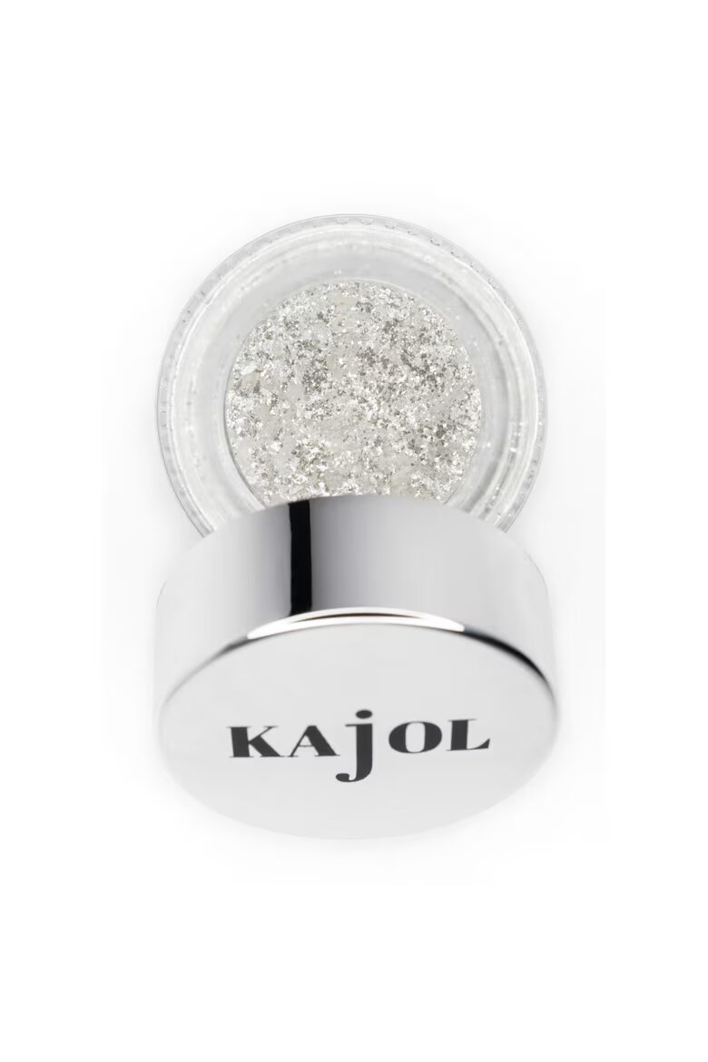 KAJOL Beauty Пигмент за грим 1гр Бял