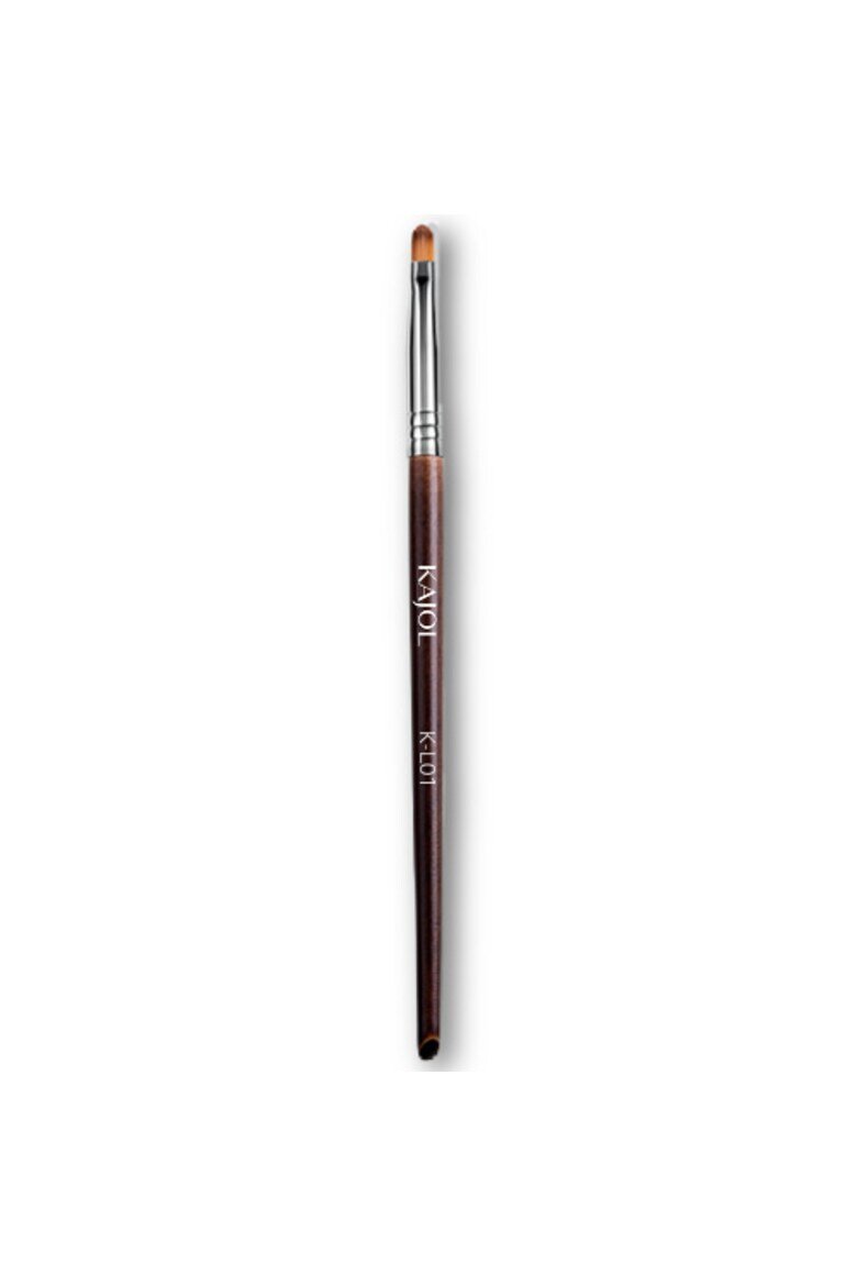 KAJOL Beauty Професионална синтетична четка за червило K-L01 ™