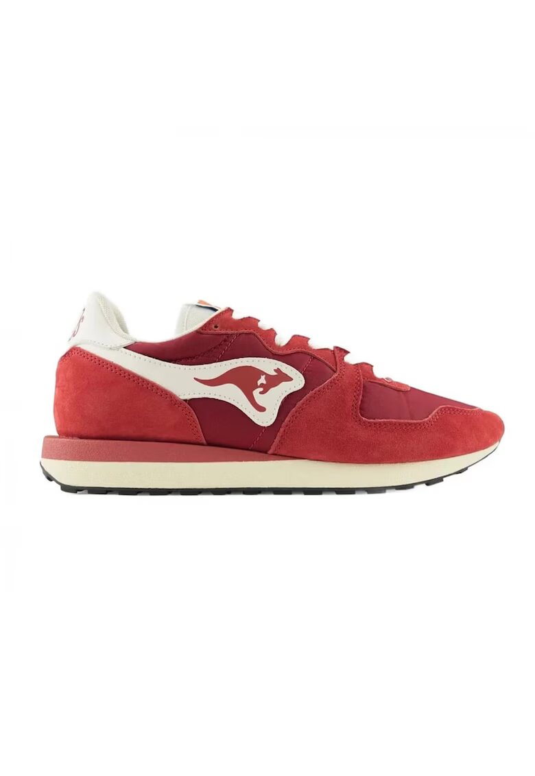 Kangaroos Спортни обувки - Aussie 603000 6600