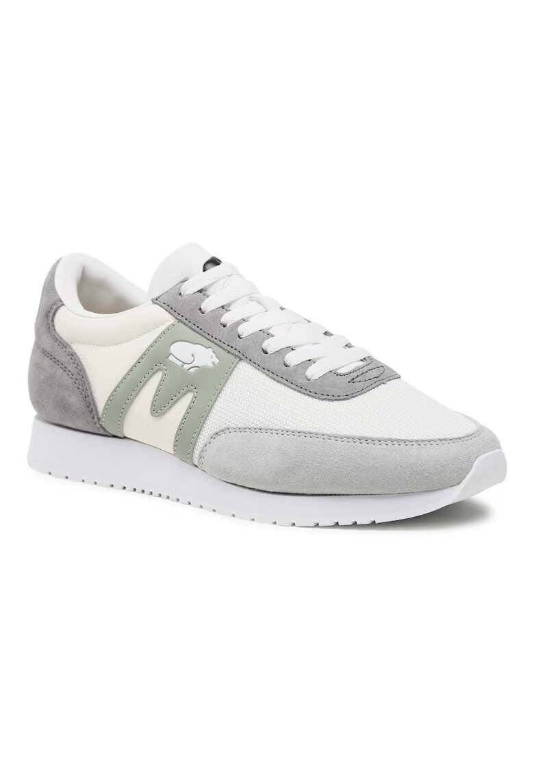 Karhu Мъжки обувки - 303040246 - Текстил - Сив