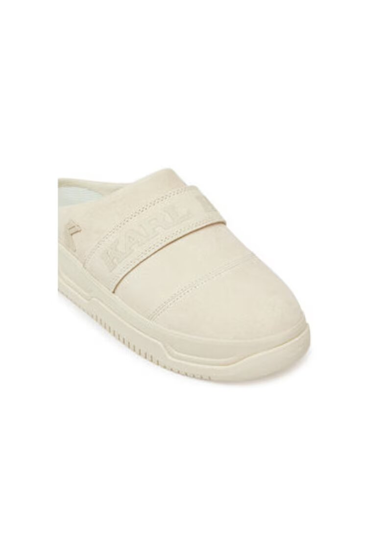 Karl Kani Дамски джапанки - PD00002685 - Естествена кожа