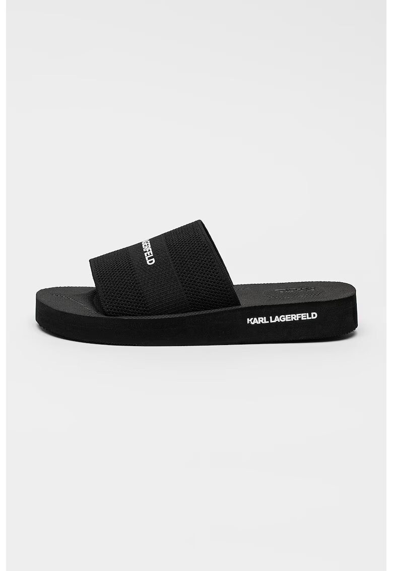 Karl Lagerfeld Чехли Atlantik с мрежа