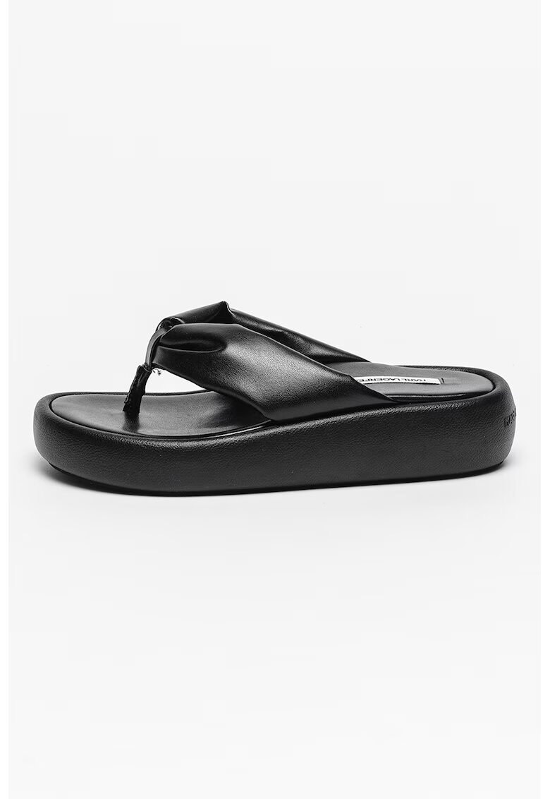 Karl Lagerfeld Чехли Laguna от еко кожа