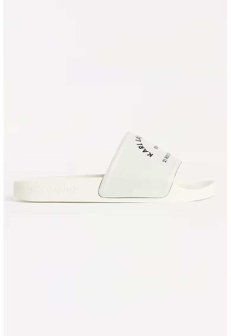 Karl Lagerfeld Чехли с лого
