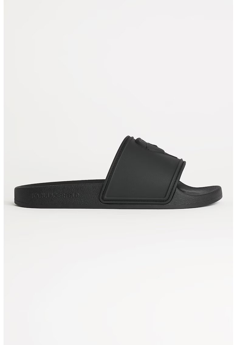 Karl Lagerfeld Чехли с релефно лого