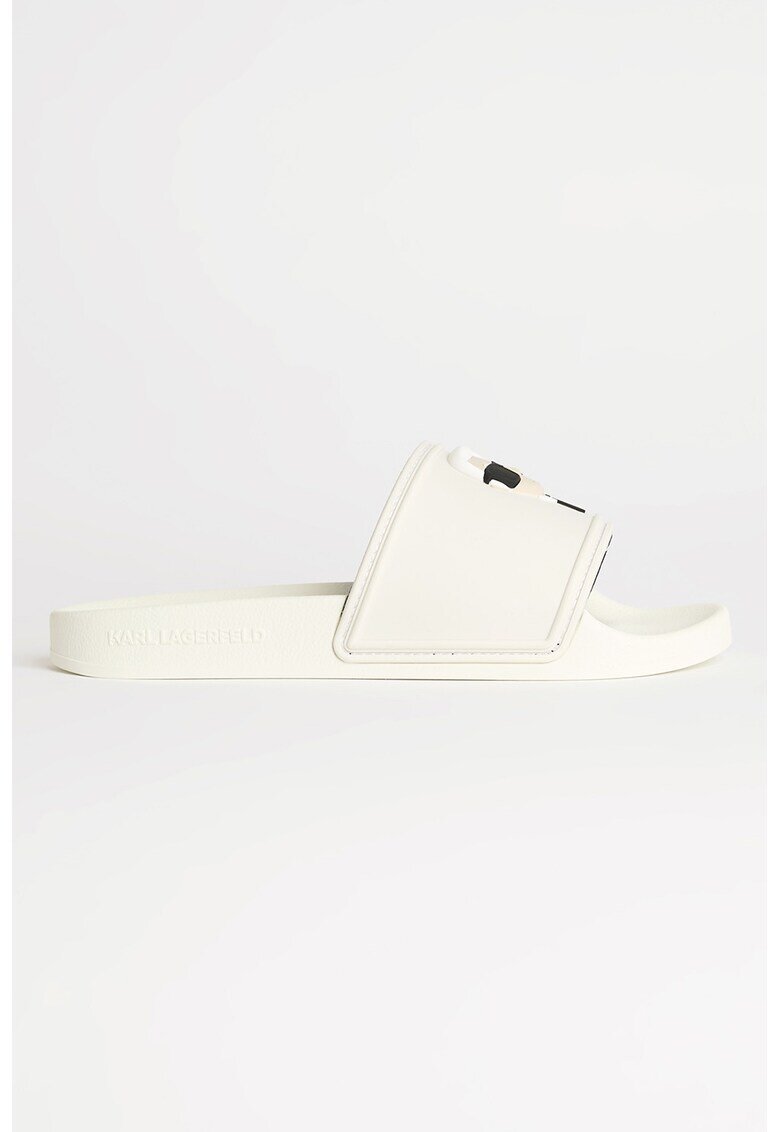 Karl Lagerfeld Чехли с релефно лого