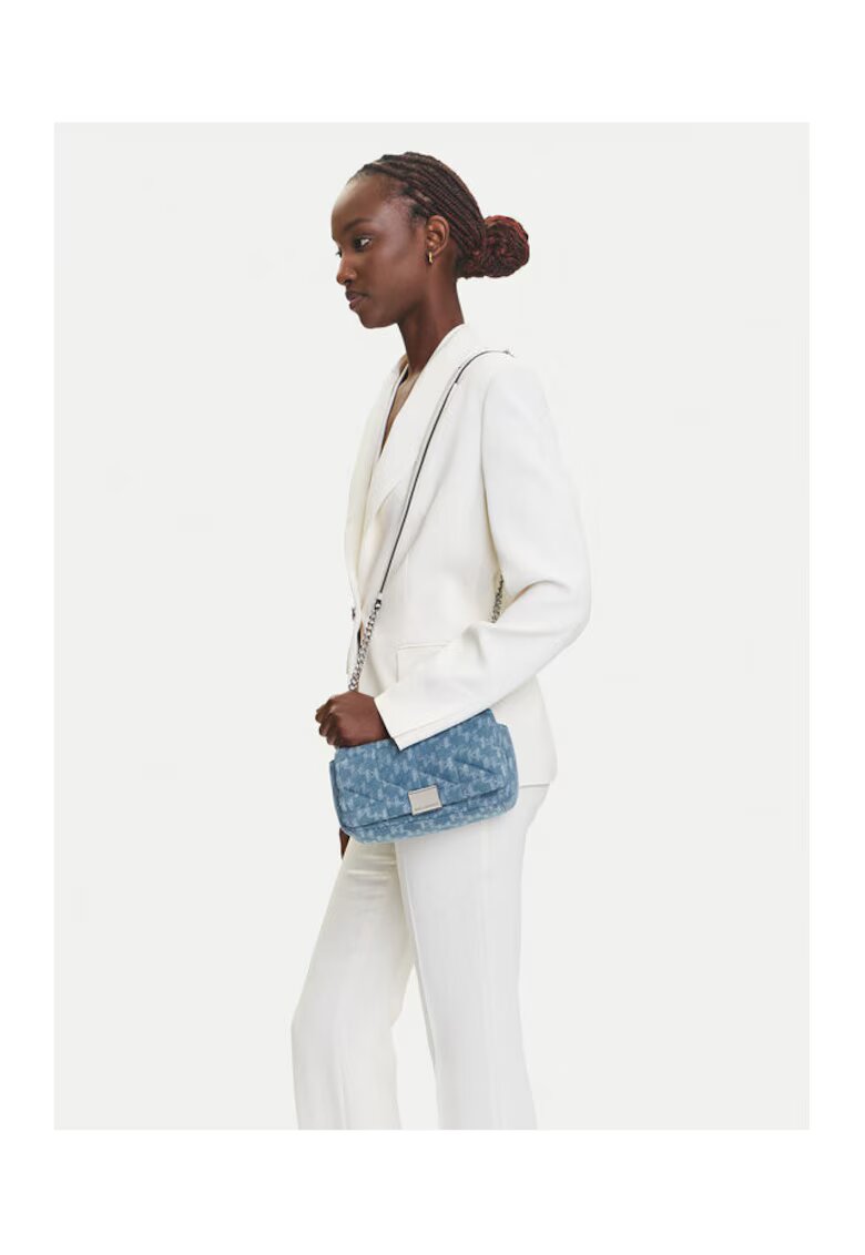 Karl Lagerfeld Дамска чанта A2W30013 - Текстил