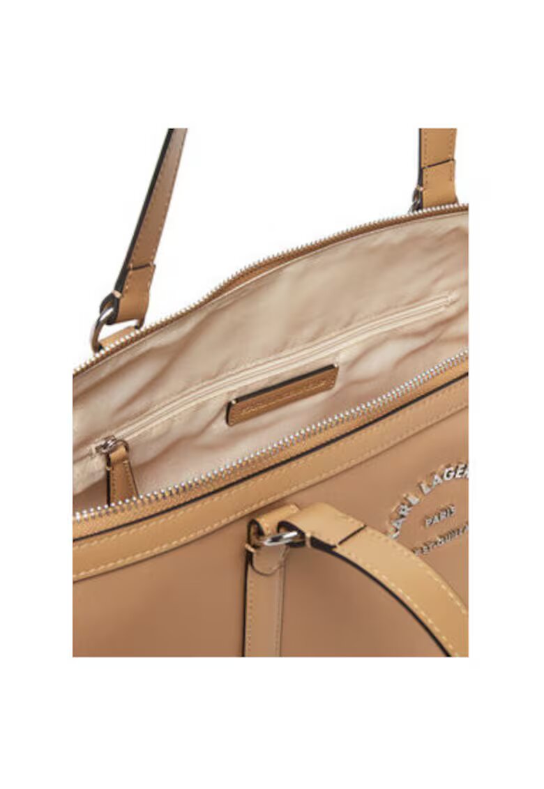 Karl Lagerfeld Дамска чанта A2W30080 - Синтетика